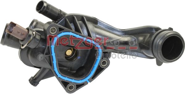 METZGER 4006277 Thermostat, Kühlmittel